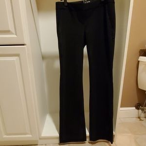 Tall/Long Express Pants! Barely worn size 6 Long